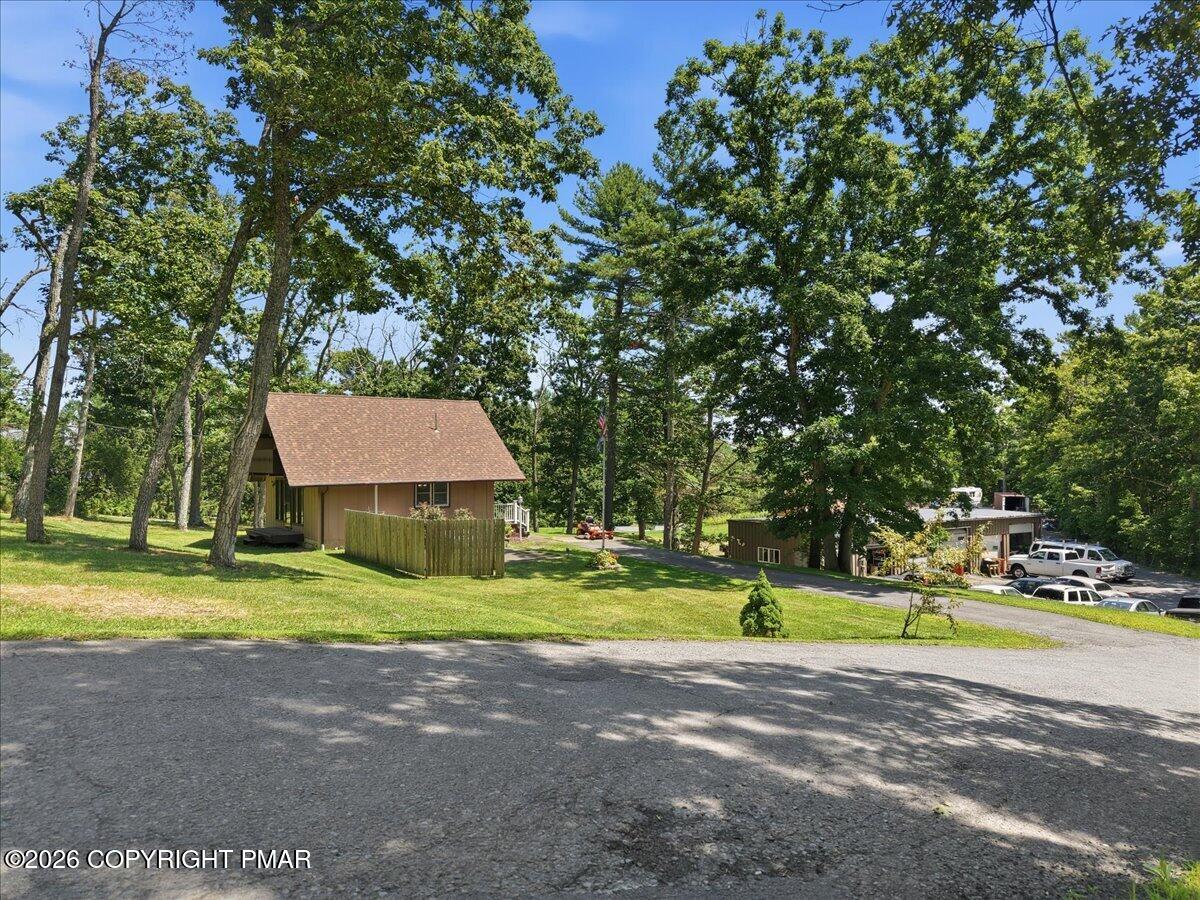 111 Mountain Springs Road Property Photo 10