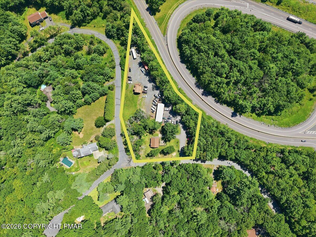 111 Mountain Springs Road Property Photo 11