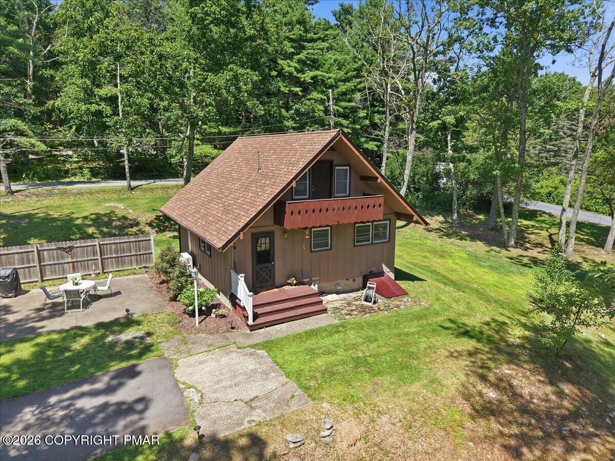 111 Mountain Springs Road Property Photo 19