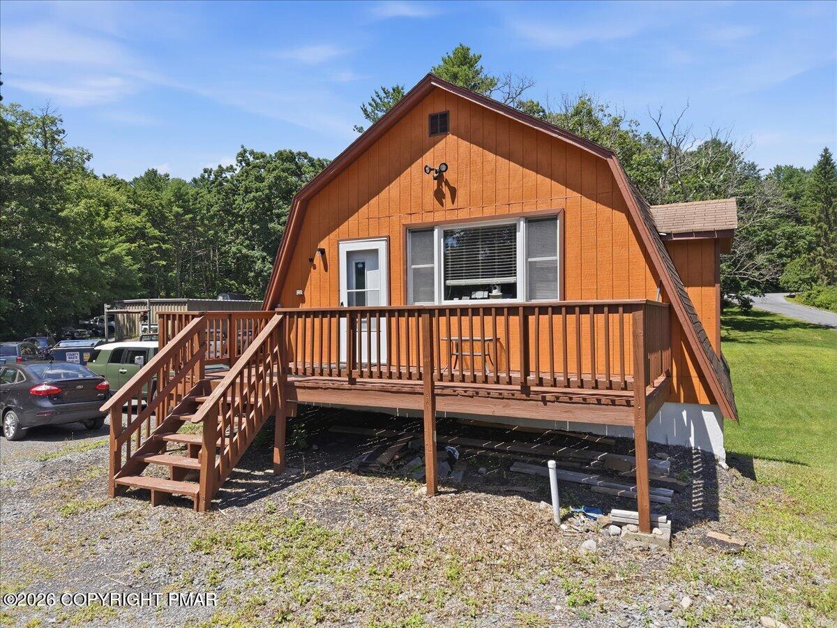 111 Mountain Springs Road Property Photo 35