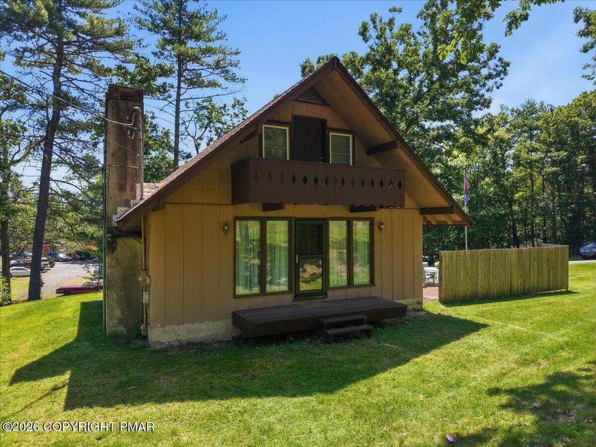 111 Mountain Springs Road Property Photo 41