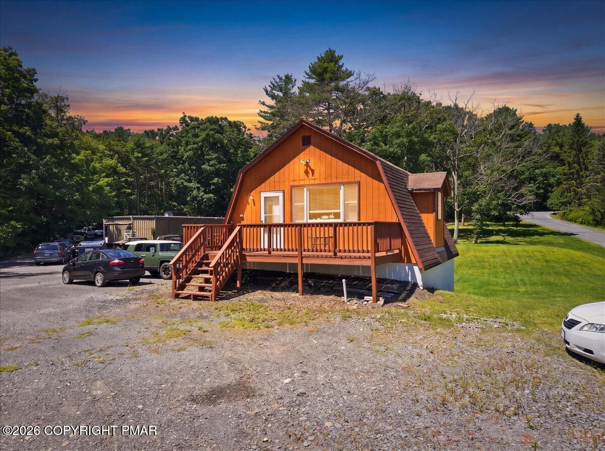 111 Mountain Springs Road Property Photo 42