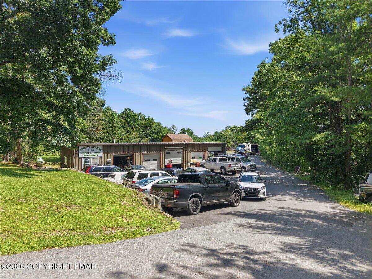 111 Mountain Springs Road Property Photo 44