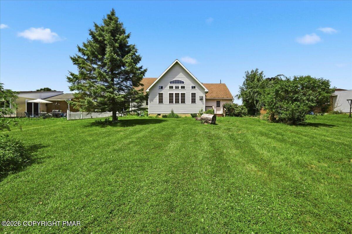 4460 Henry Street Property Photo 4