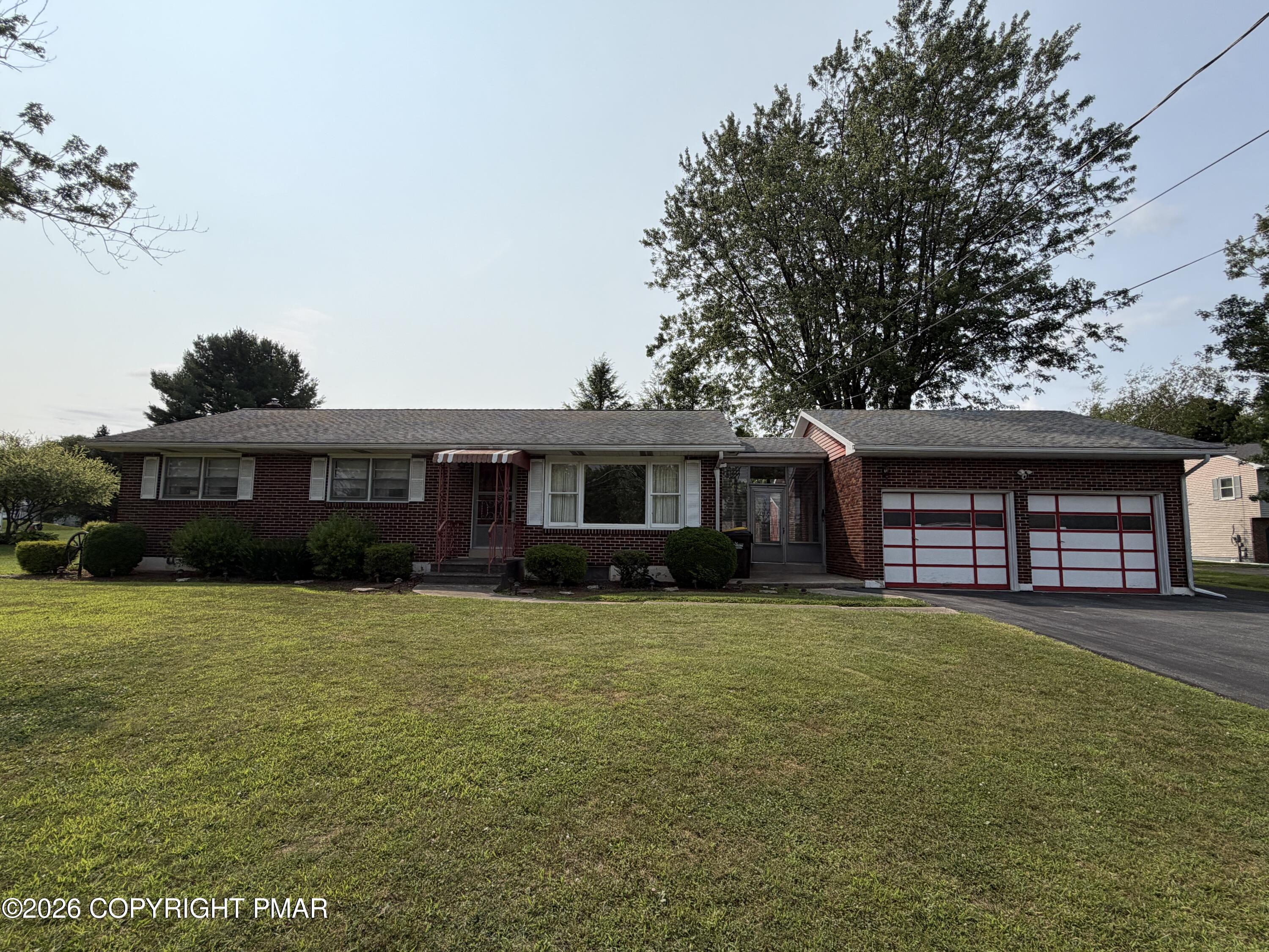 2662 Community Drive Property Photo 1