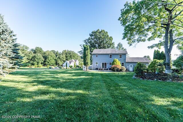 2581 Highland Circle Property Photo 2