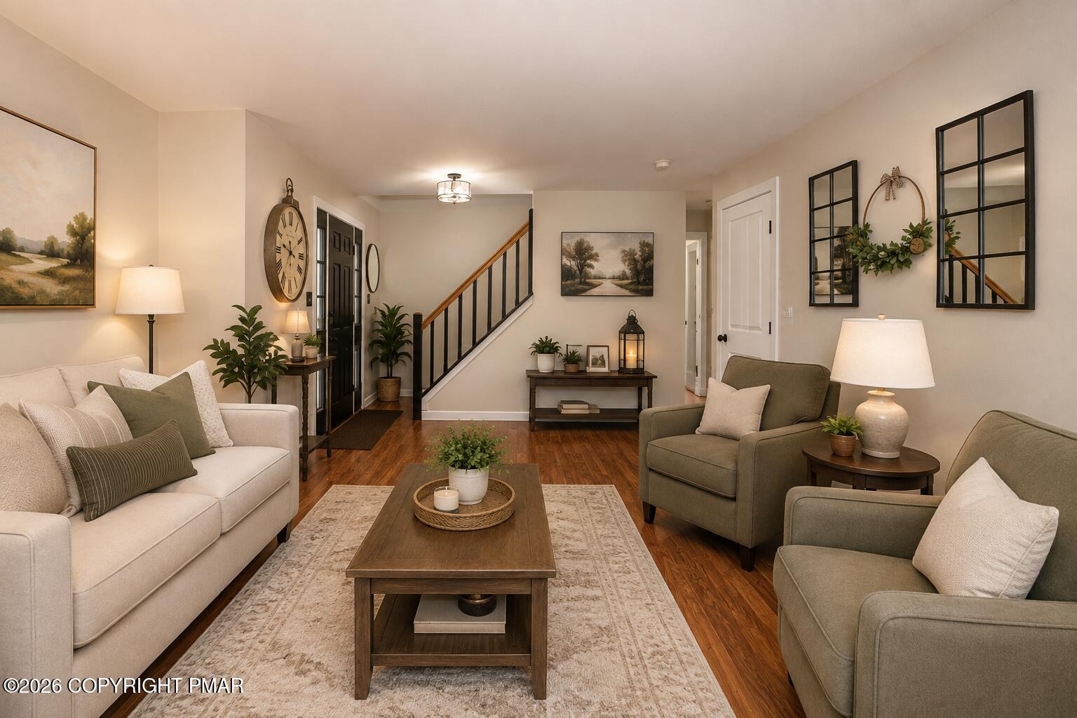 2581 Highland Circle Property Photo 6