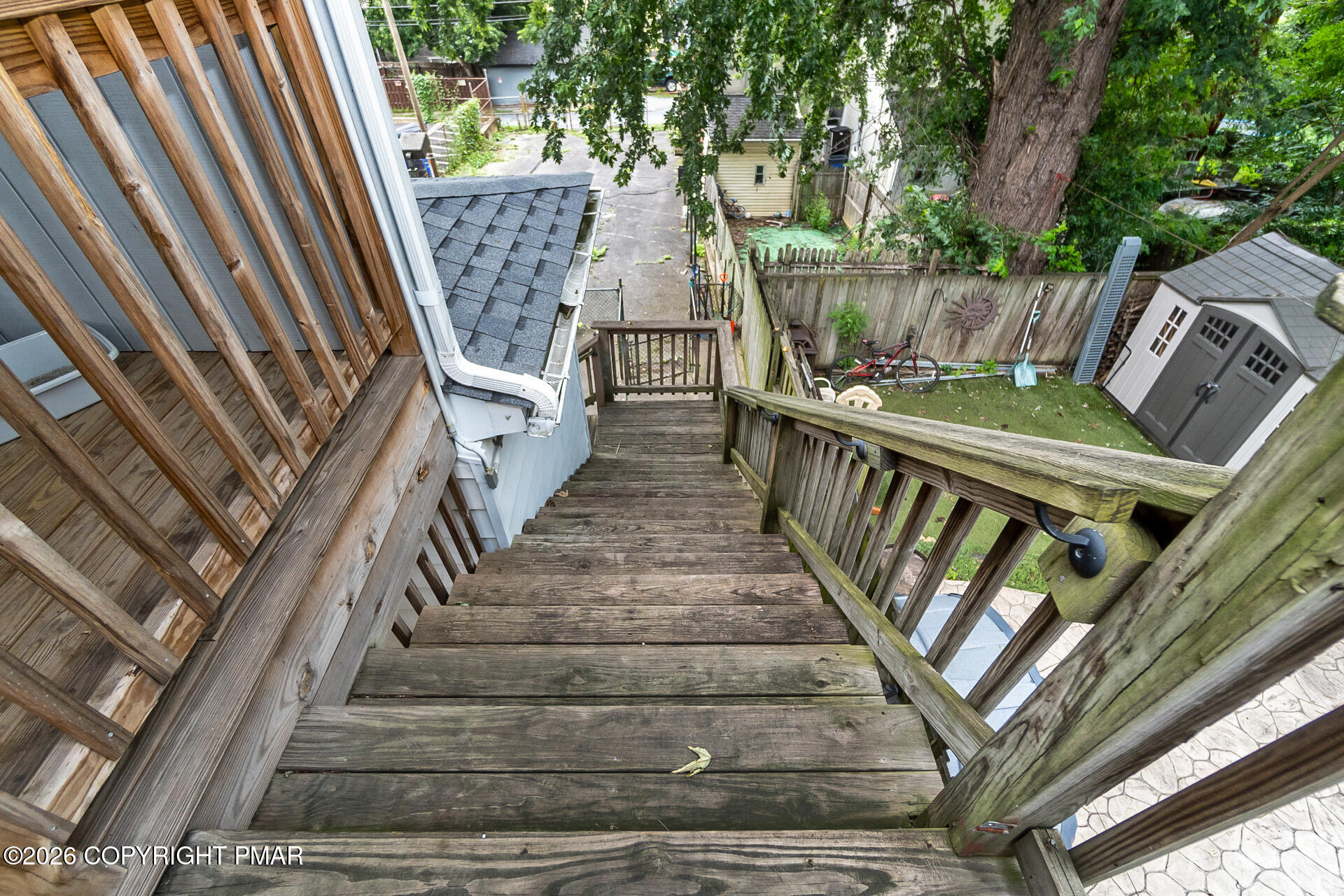 825 Lehigh Street Property Photo 19