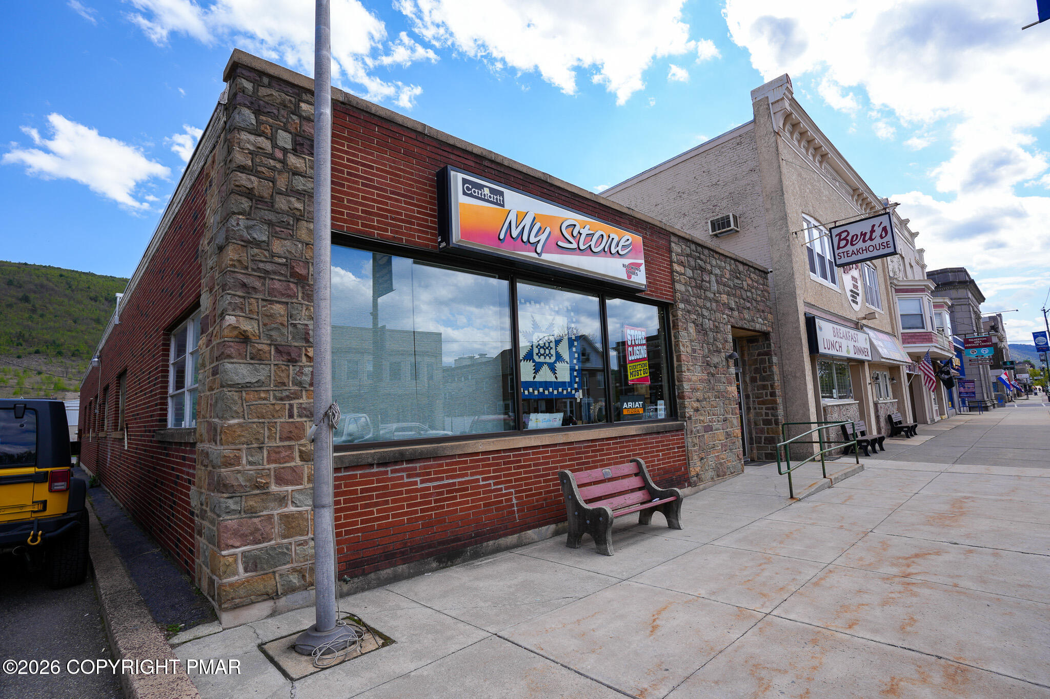 418 Delaware Avenue Property Photo 1