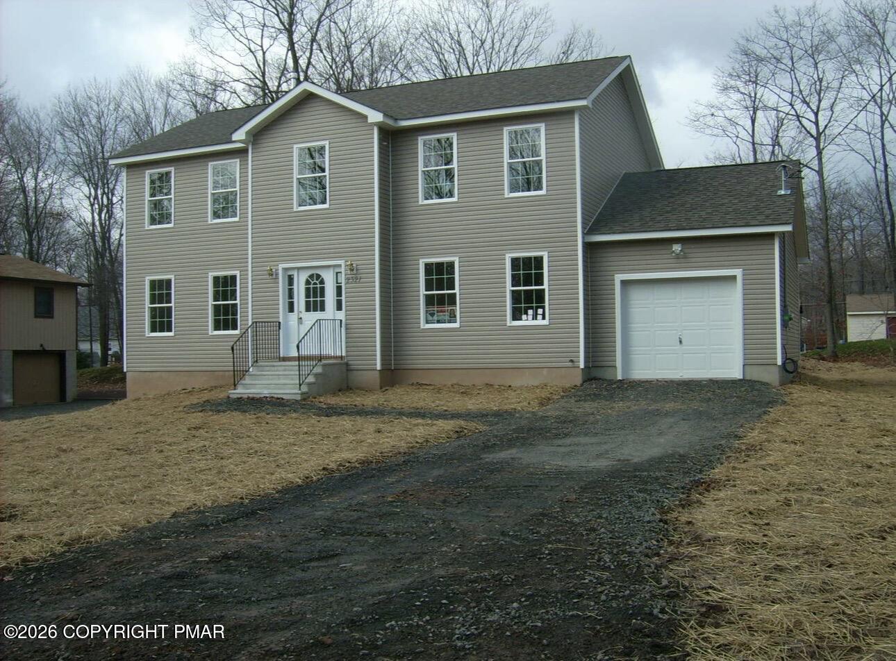 7154 Falstaff Drive Property Photo 1