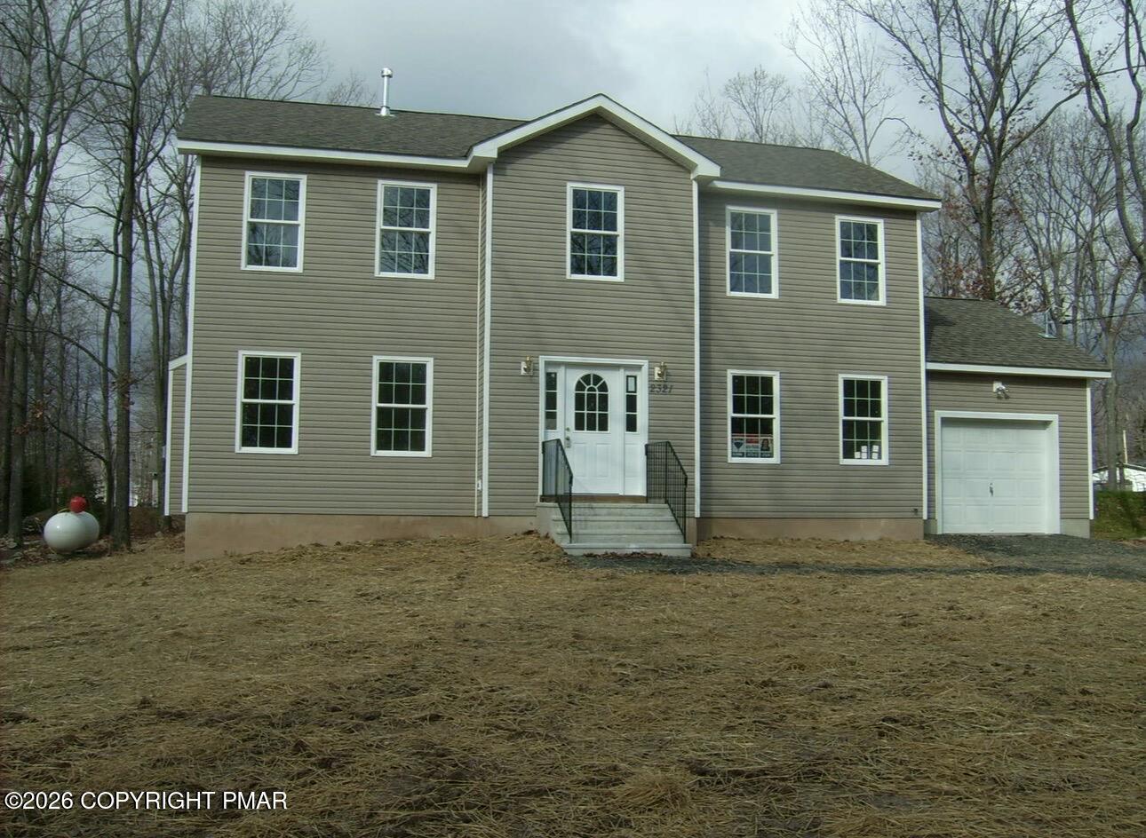 7154 Falstaff Drive Property Photo 2
