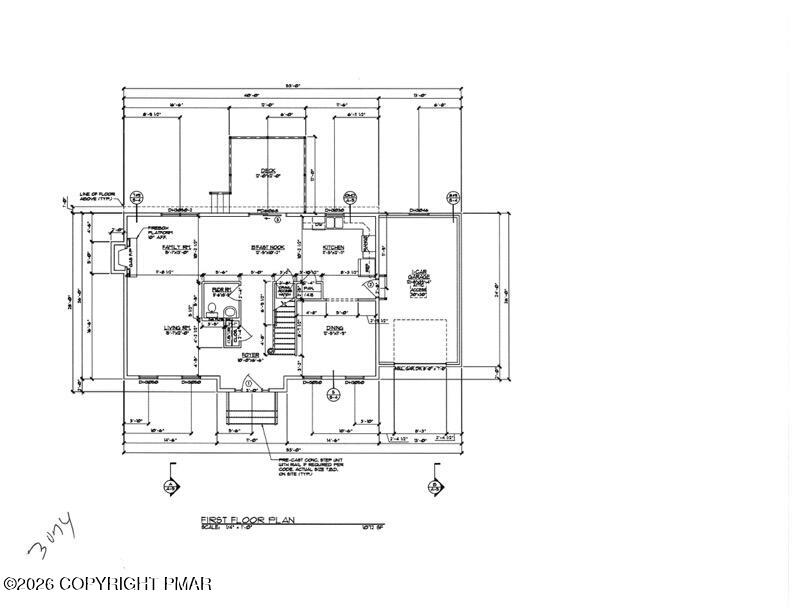7154 Falstaff Drive Property Photo 4