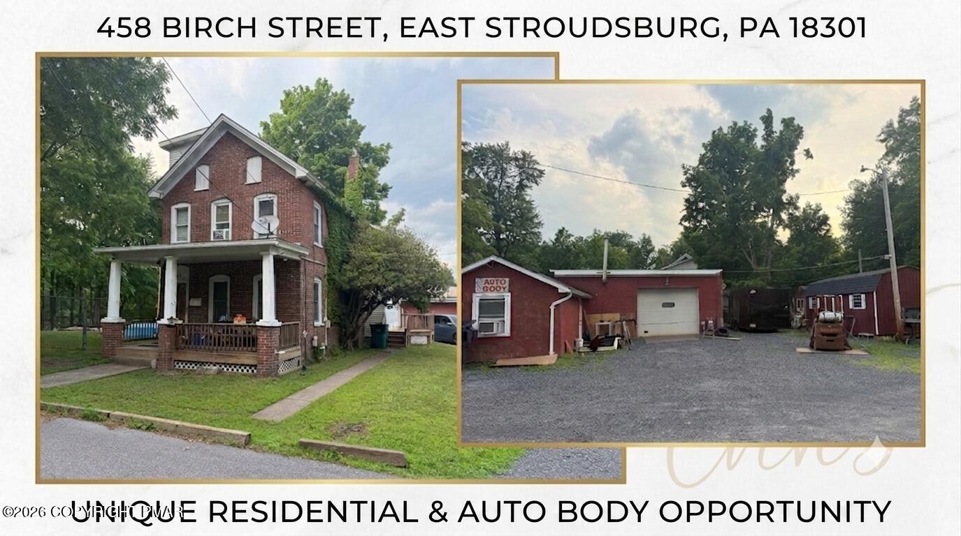 458 Birch Street Property Photo 1