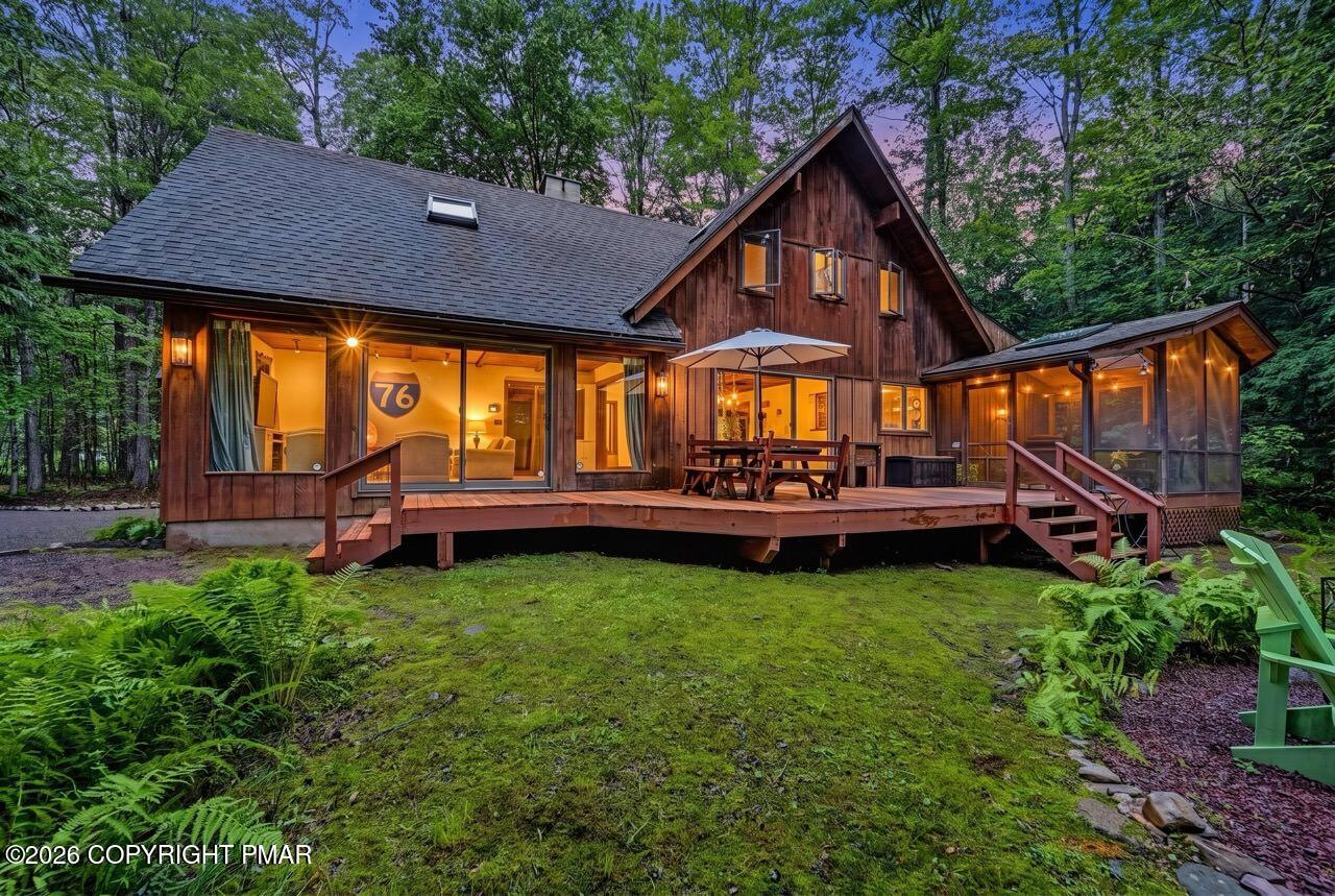 1177 Deer Trail Road Property Photo 6