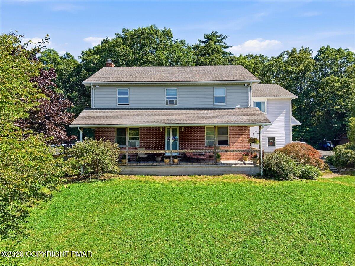 163 Mulberry Lane Property Photo 1