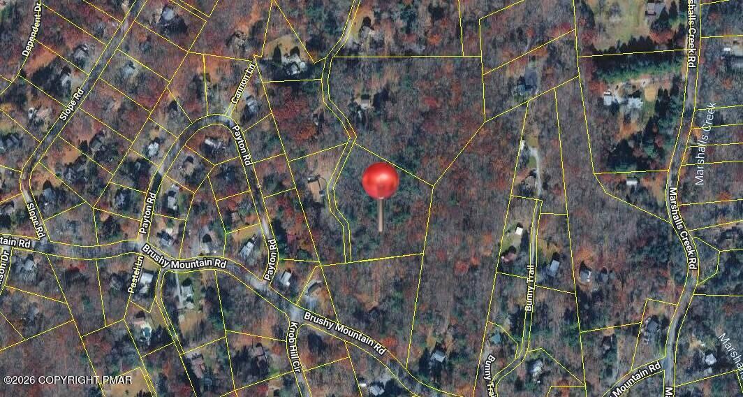 Hutson Hill 14, Lot 14 Property Photo 8