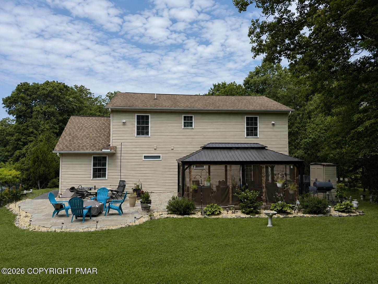 215 Maple Ridge Drive Property Photo 26