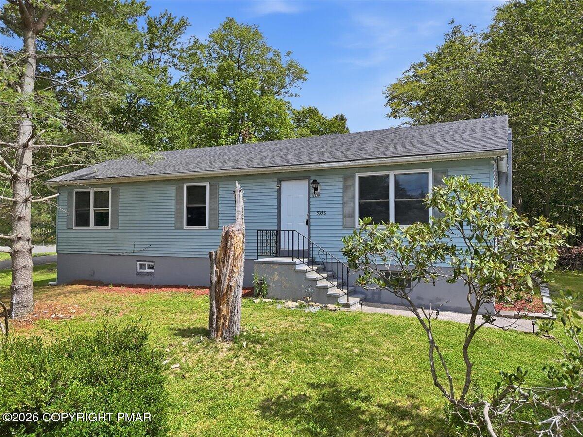 5358 Lockwood Drive Property Photo 1