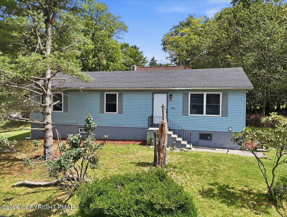 5358 Lockwood Drive Property Photo 3
