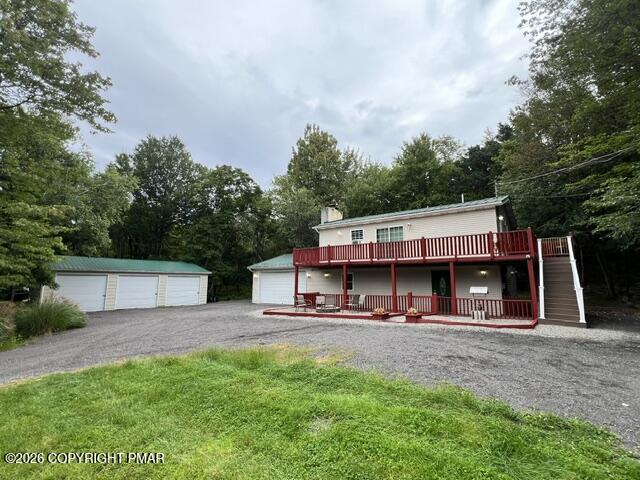 142 Schochs Mill Road Property Photo 1