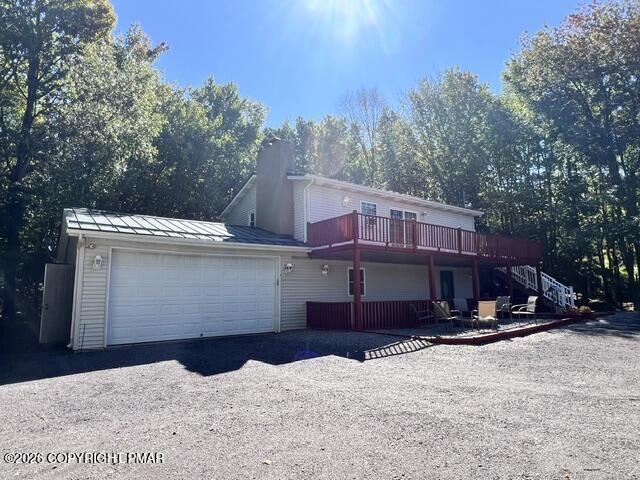 142 Schochs Mill Road Property Photo 2