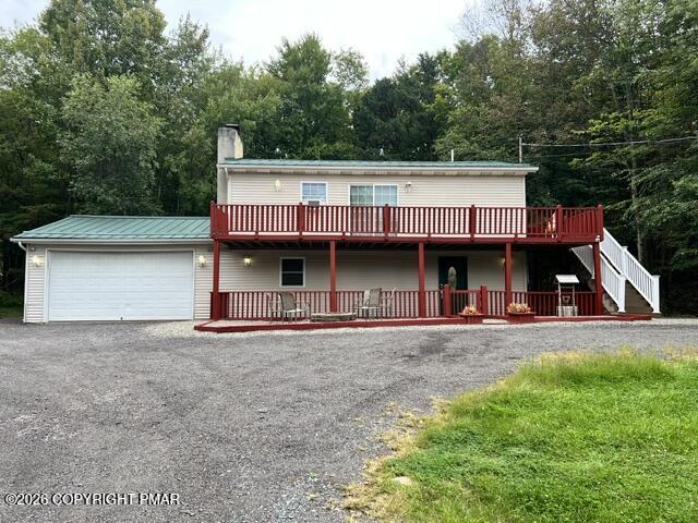 142 Schochs Mill Road Property Photo 3
