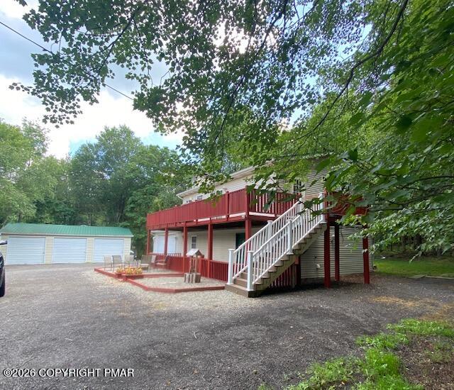 142 Schochs Mill Road Property Photo 4