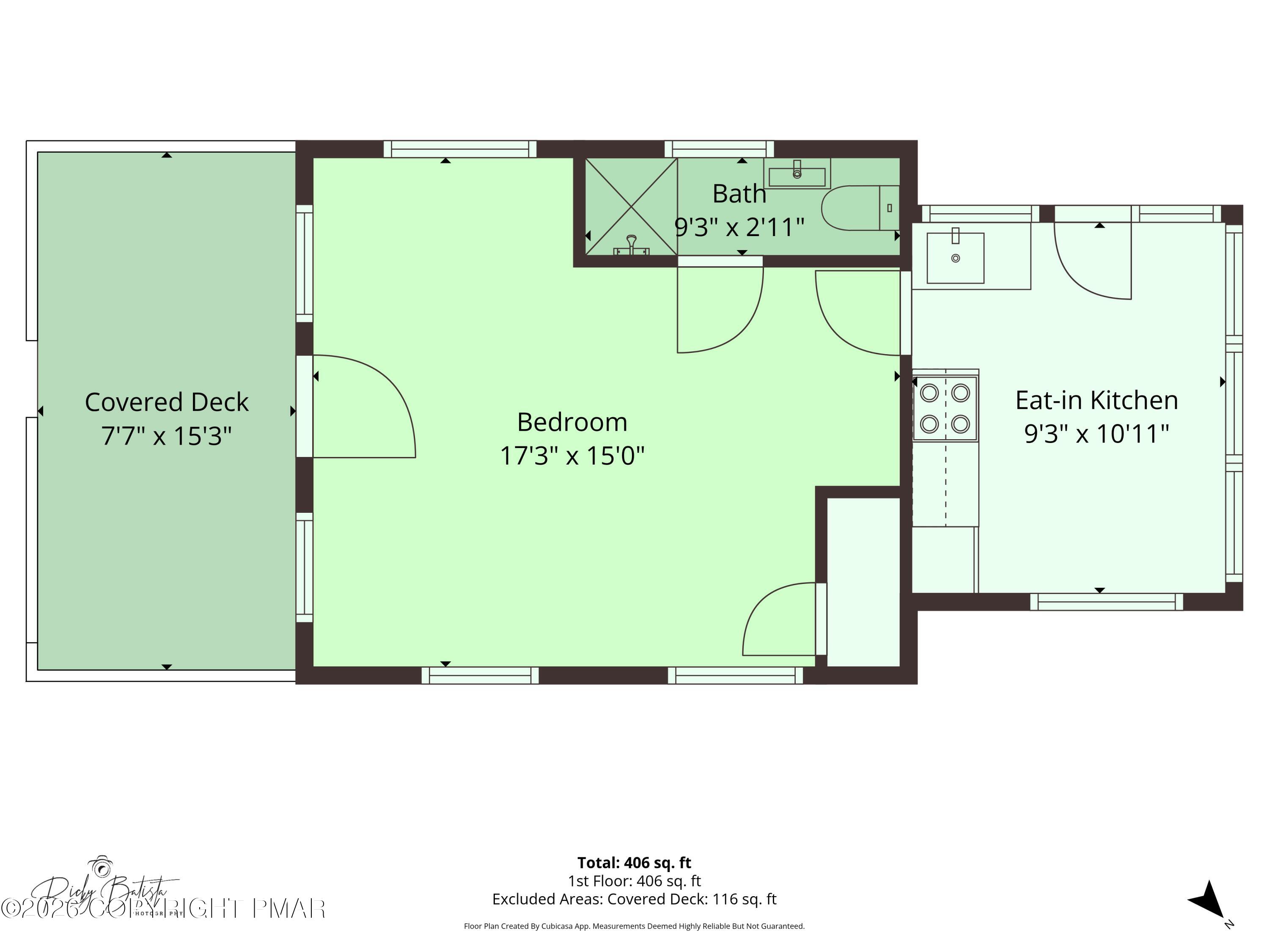 221 John Street Property Photo 38