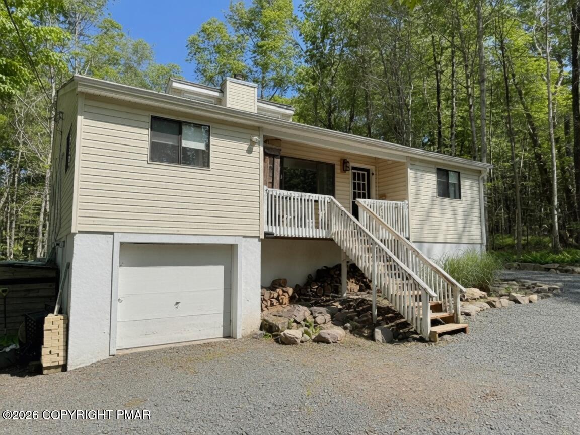 2065 Locust Ridge Road Property Photo 43