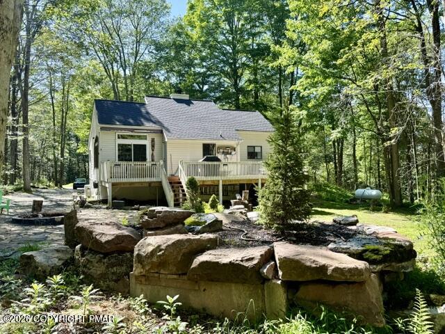 2065 Locust Ridge Road Property Photo 44