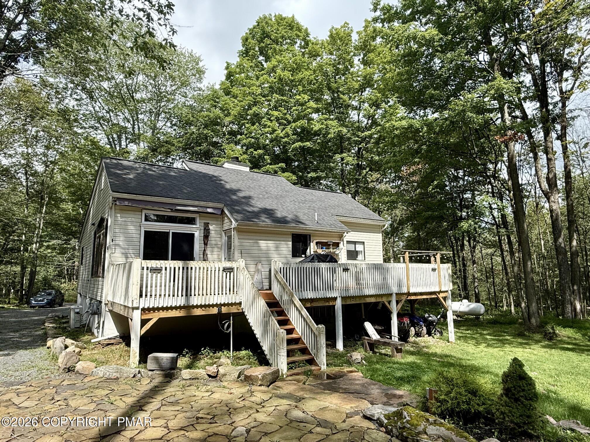 2065 Locust Ridge Road Property Photo 46