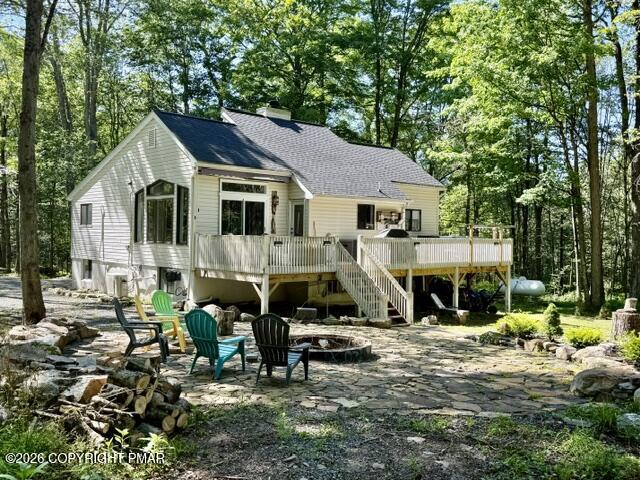 2065 Locust Ridge Road Property Photo 47
