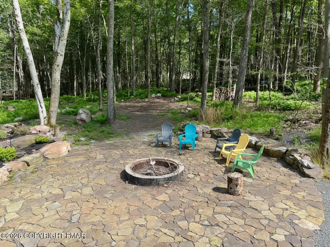 2065 Locust Ridge Road Property Photo 49