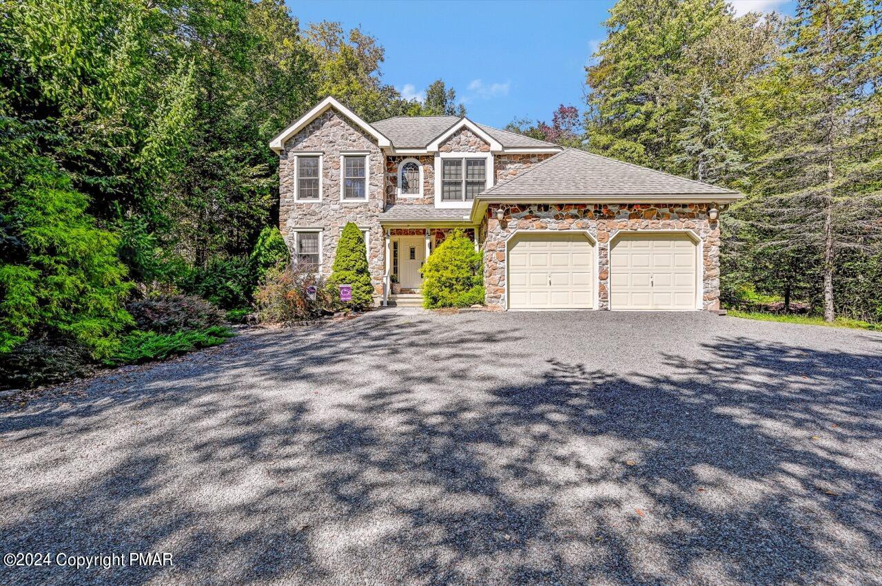 2265 Hillcrest Drive Property Photo 1
