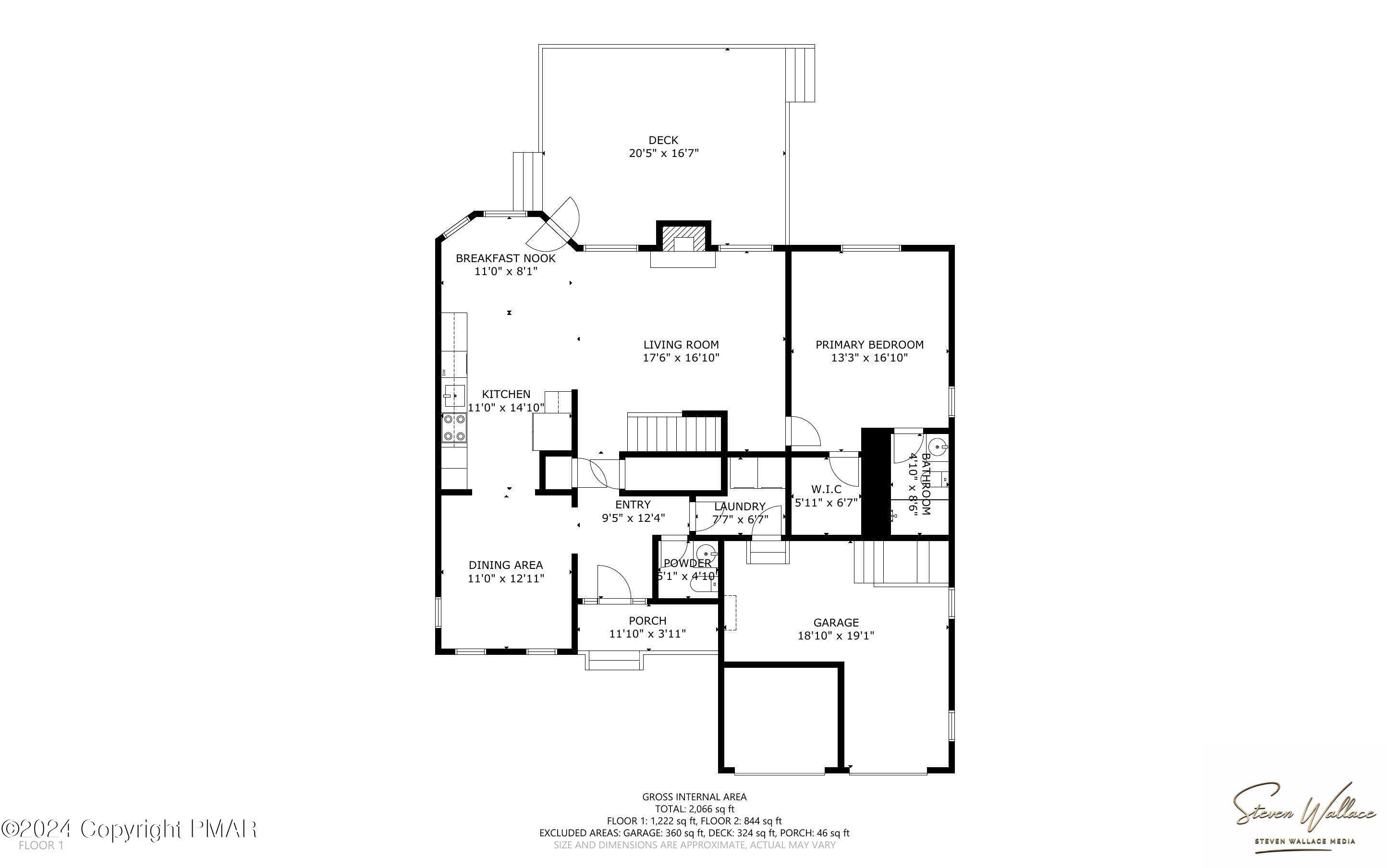 2265 Hillcrest Drive Property Photo 35