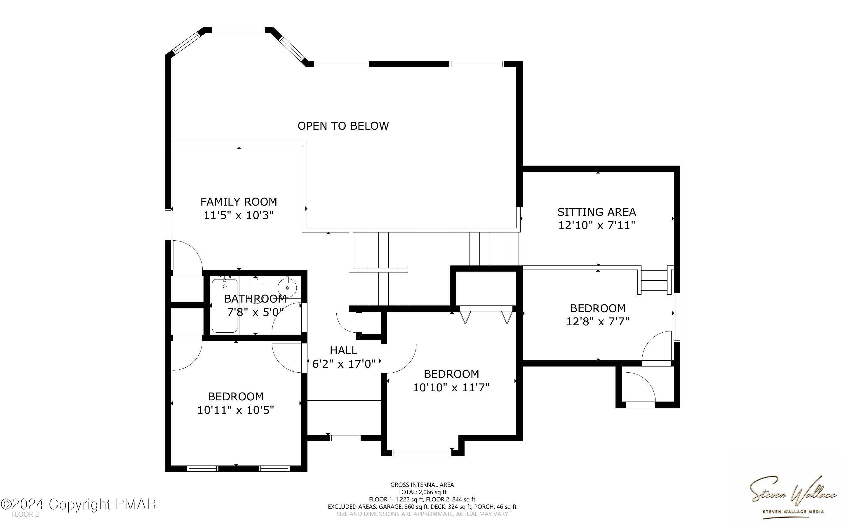2265 Hillcrest Drive Property Photo 36