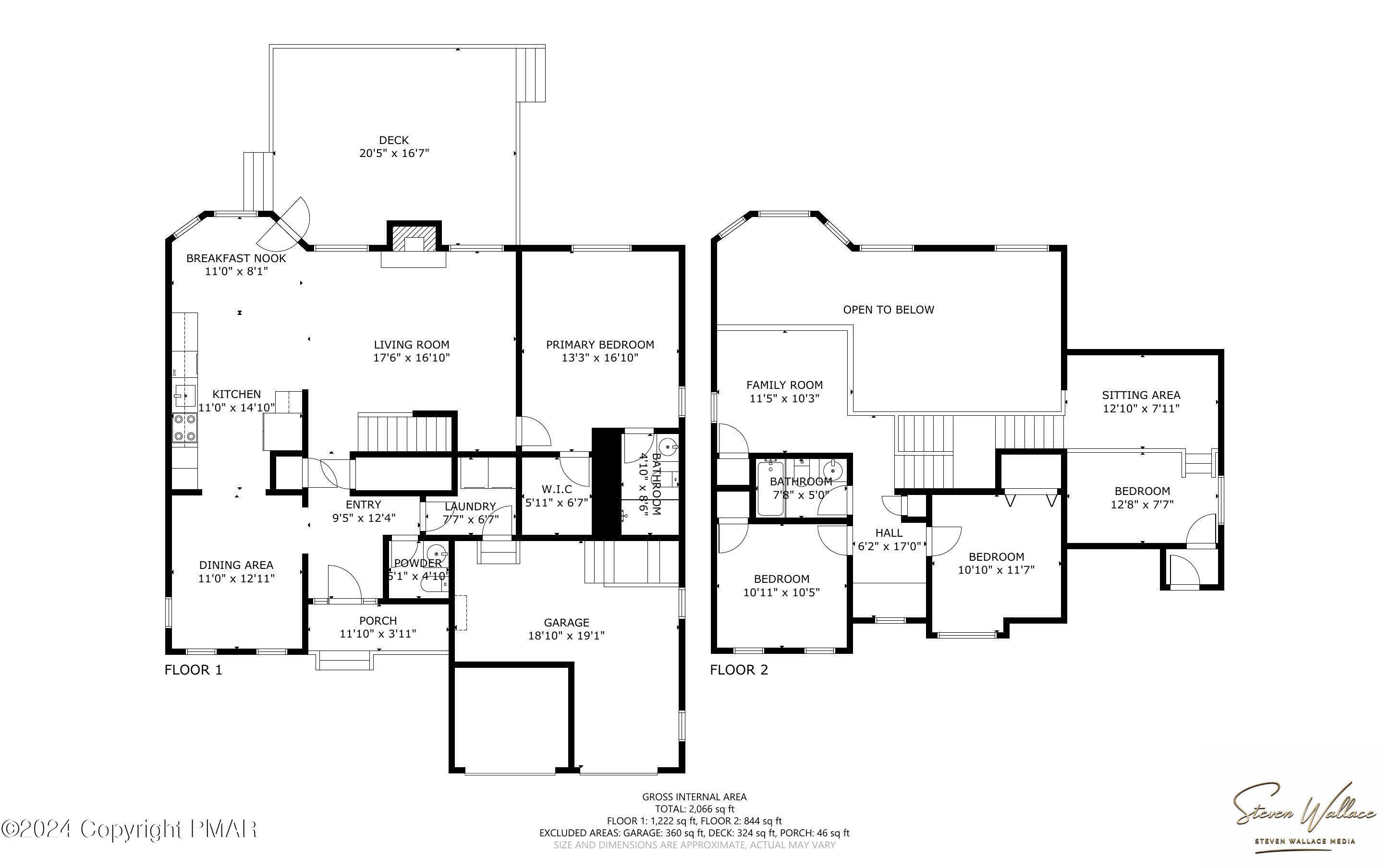 2265 Hillcrest Drive Property Photo 37