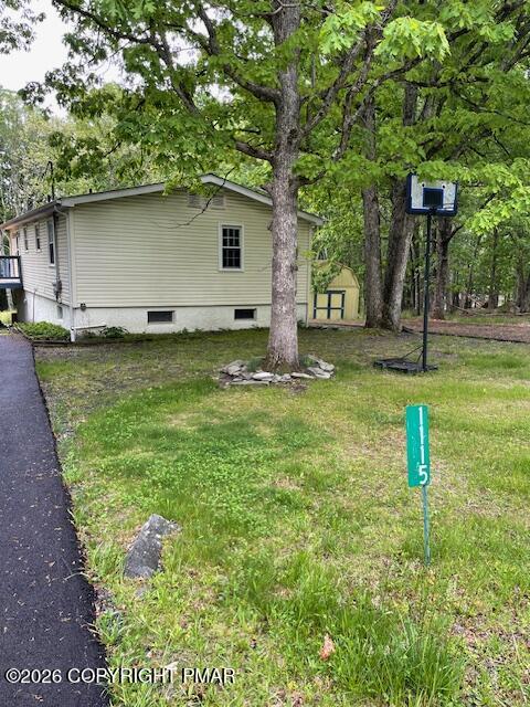 1115 Falls Road Property Photo 2
