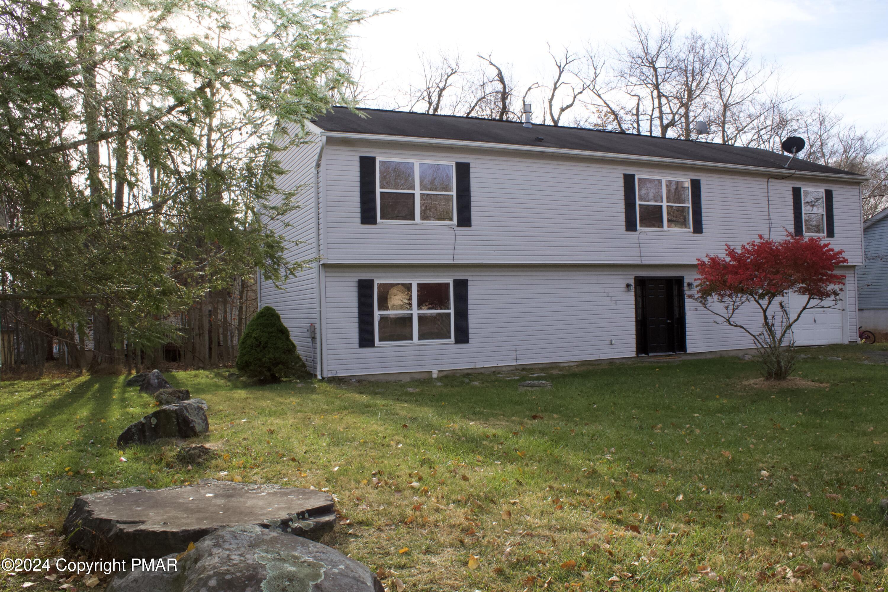 1044 Knollwood Drive Property Photo 1