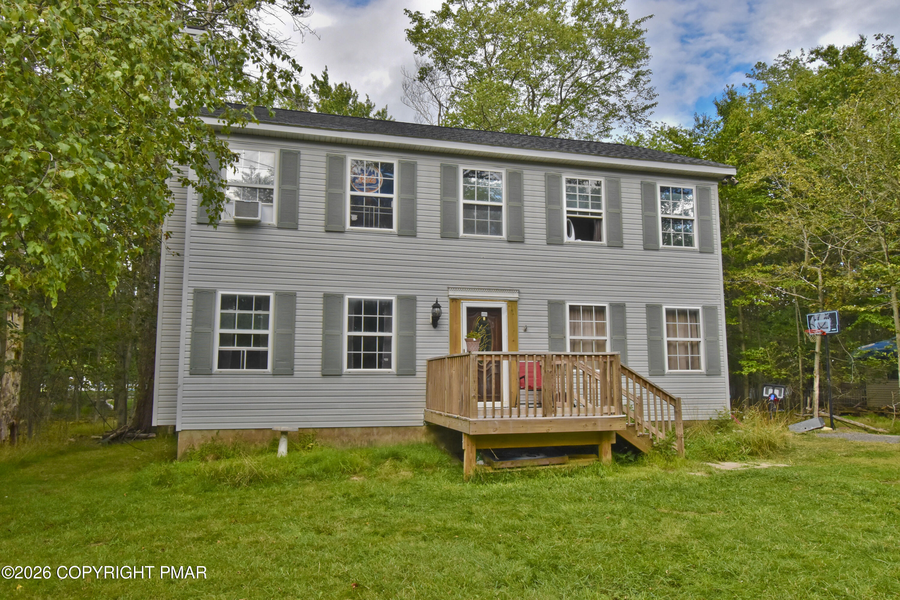 1843 Shadyside Drive Property Photo 1