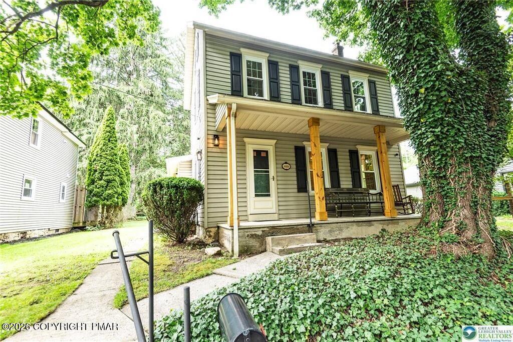 100 Creek Road Property Photo 1