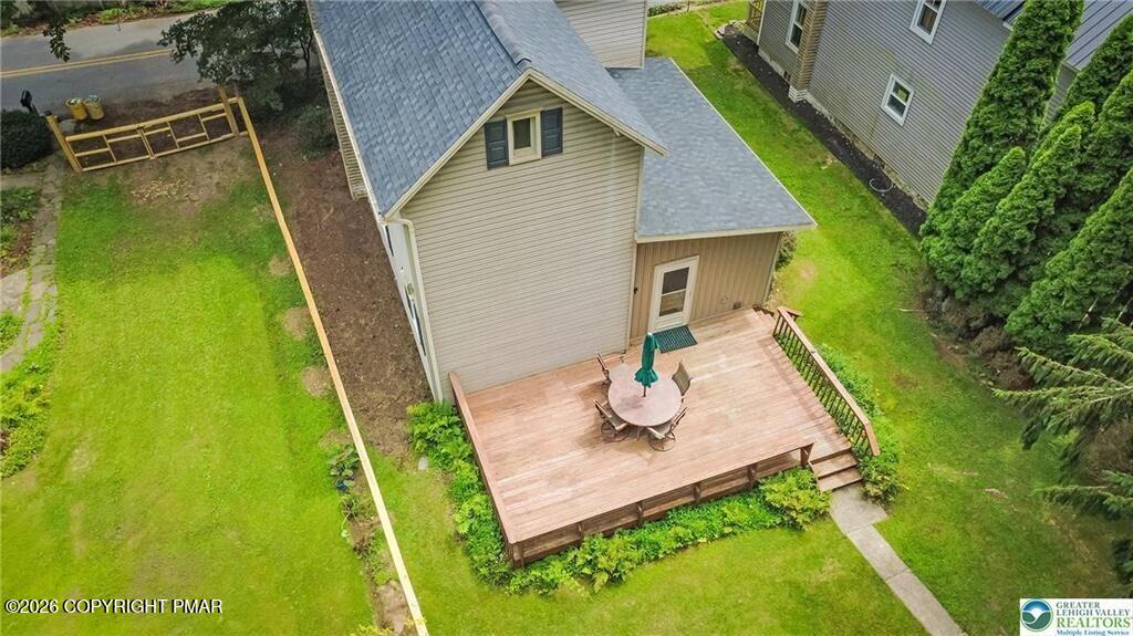 100 Creek Road Property Photo 13
