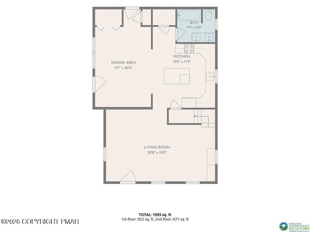 100 Creek Road Property Photo 49