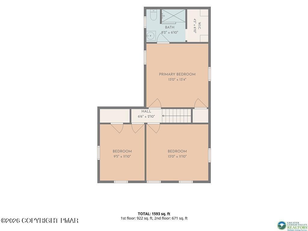 100 Creek Road Property Photo 50