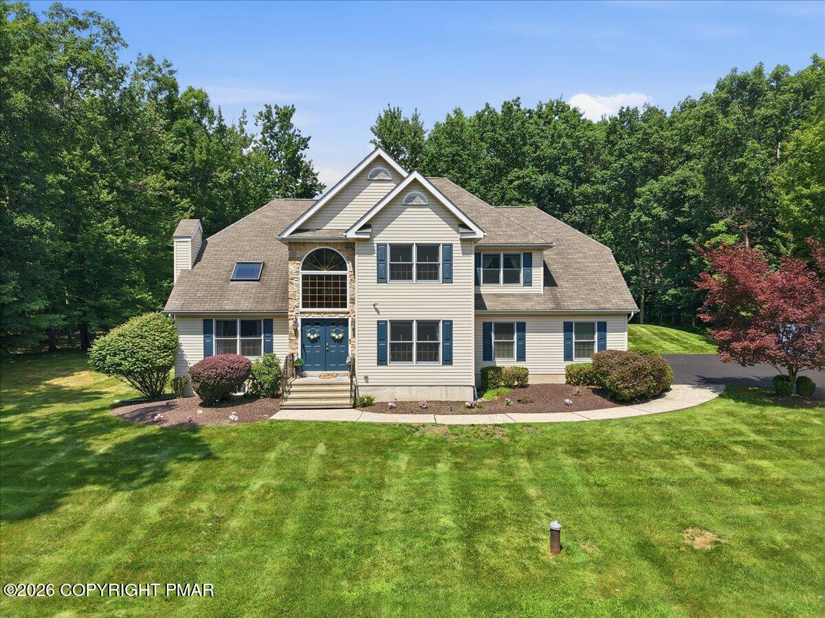 1220 Overlook Court Property Photo 1