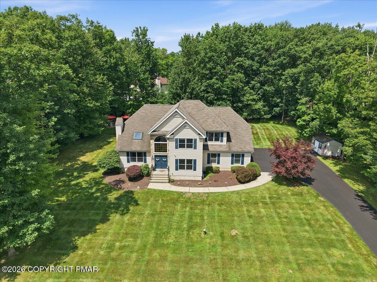 1220 Overlook Court Property Photo 6