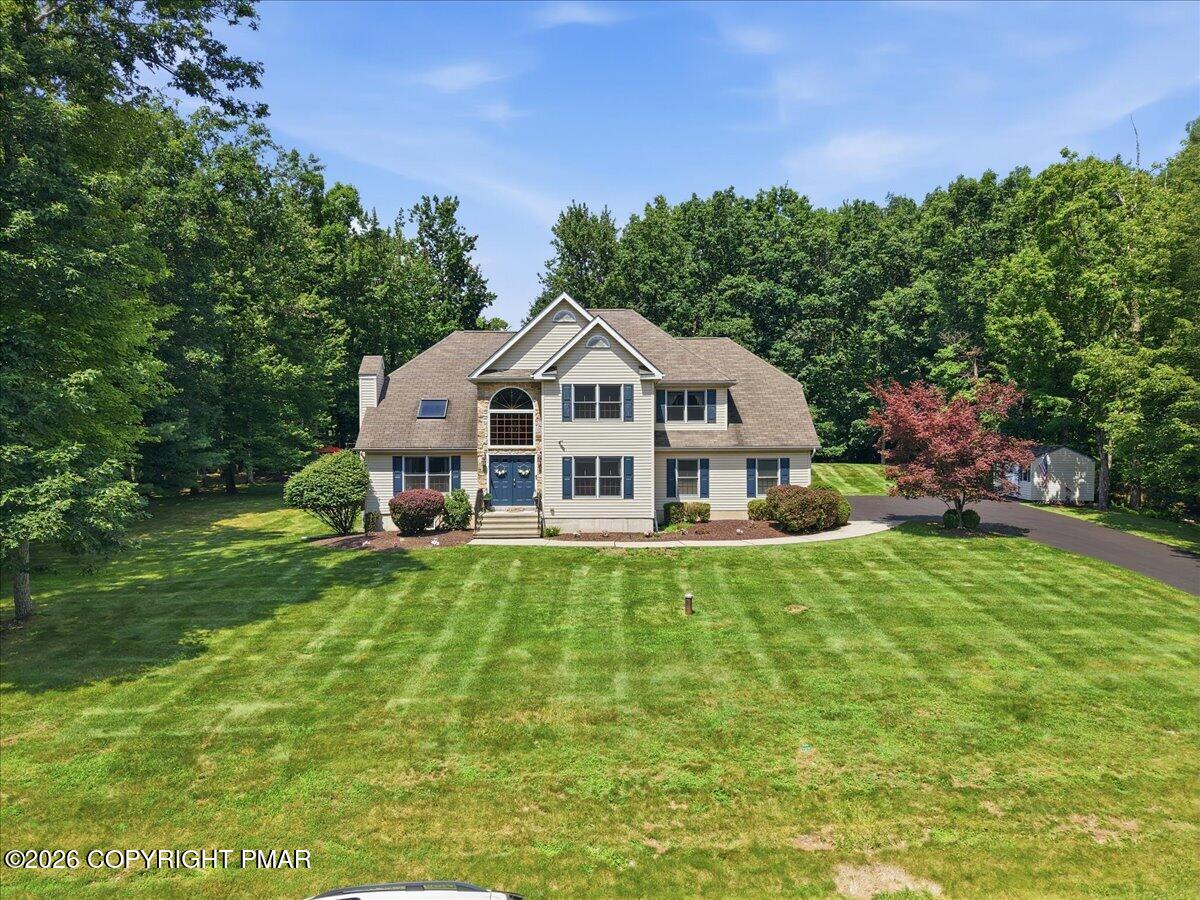 1220 Overlook Court Property Photo 7