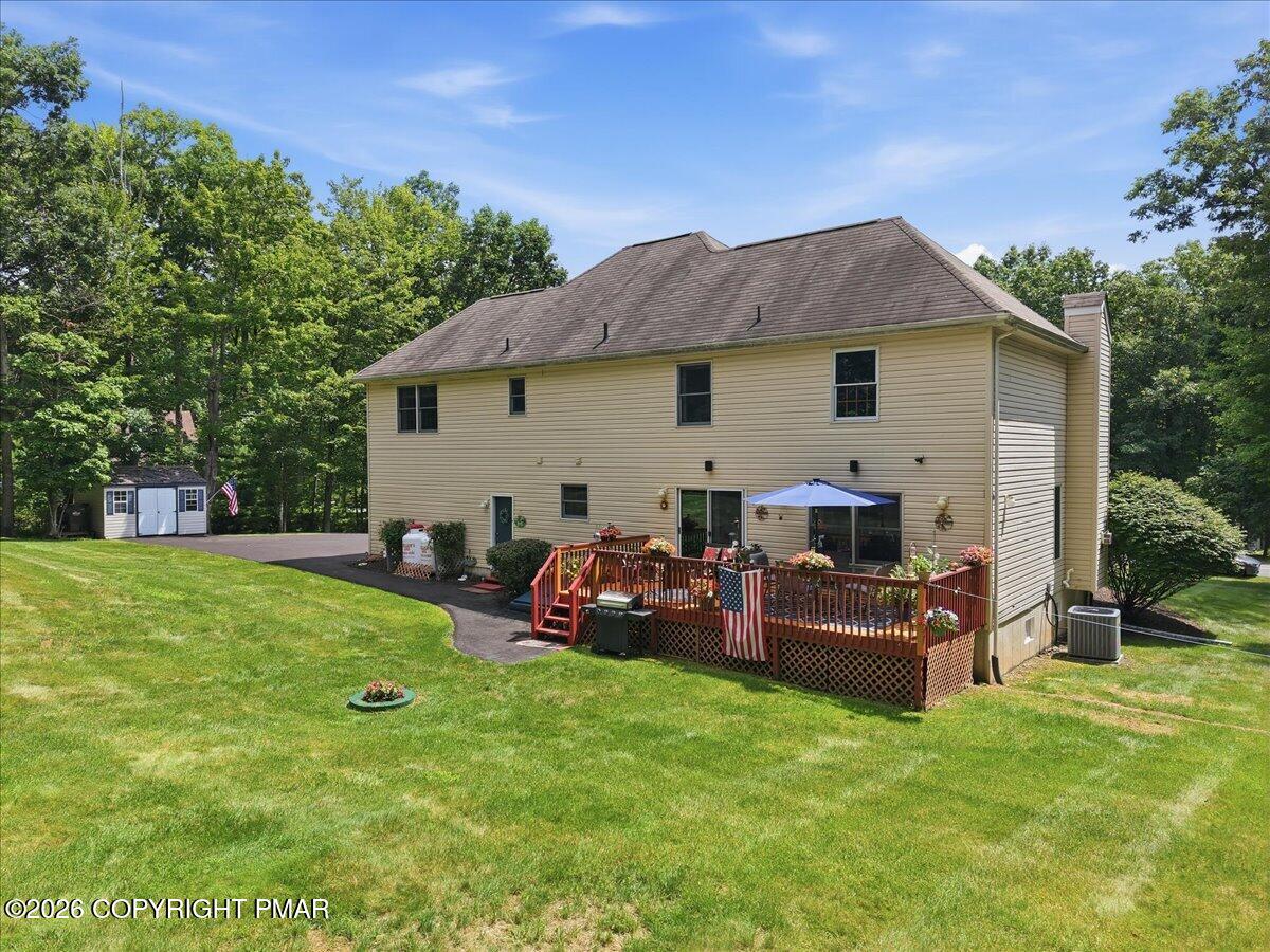 1220 Overlook Court Property Photo 13