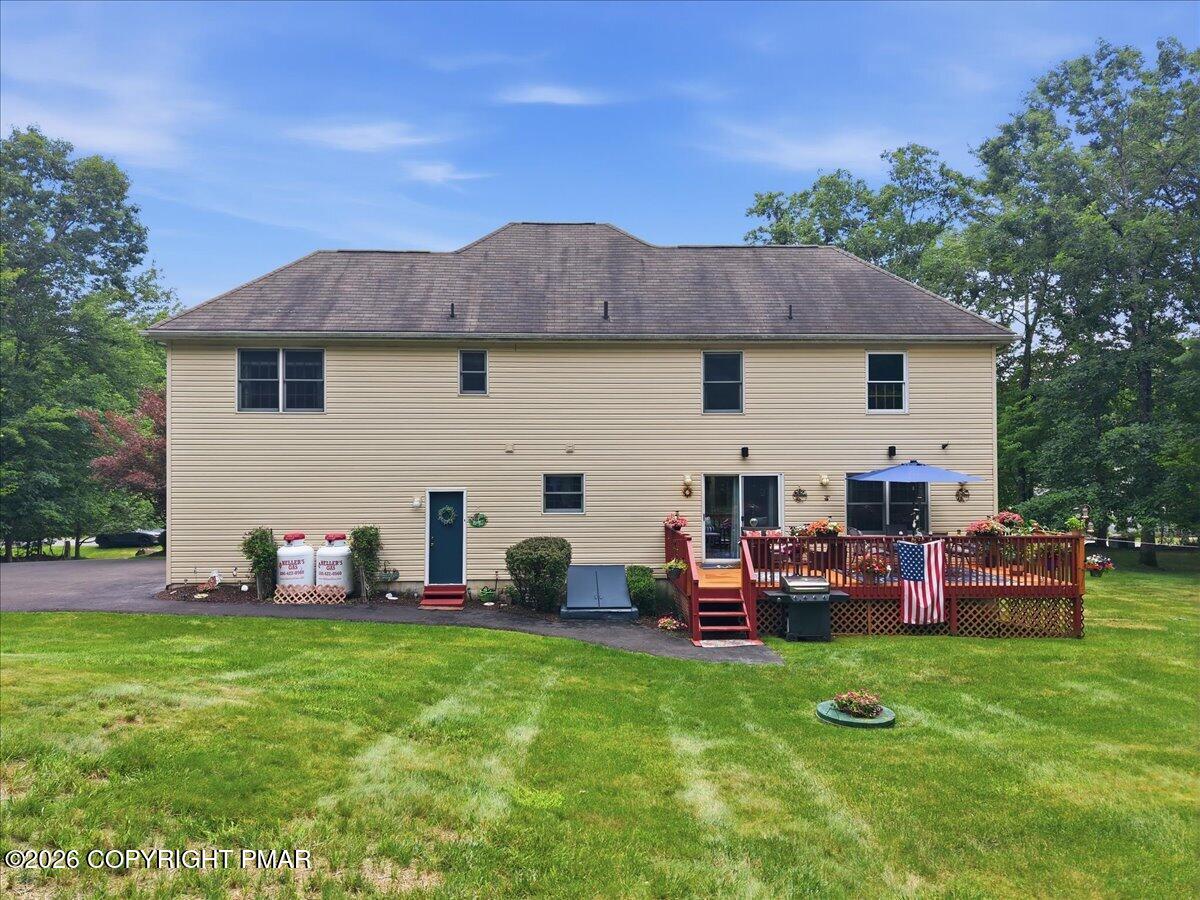 1220 Overlook Court Property Photo 14