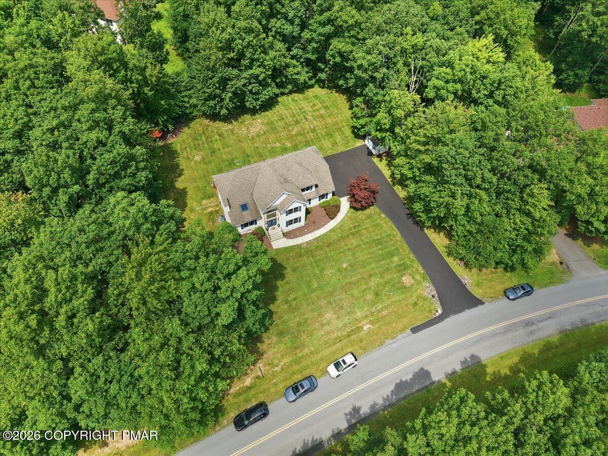 1220 Overlook Court Property Photo 15